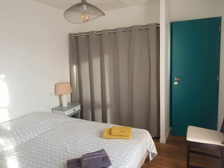 Notre Petite Maison La Rochelle  Buitenkant foto