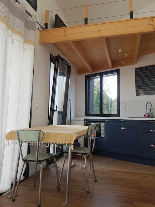 Notre Petite Maison La Rochelle  Buitenkant foto